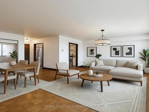 Photo 6 at 410 - 360 Ridelle Avenue, Belgravia, Toronto