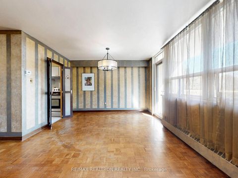 Photo 11 at 410 - 360 Ridelle Avenue, Belgravia, Toronto