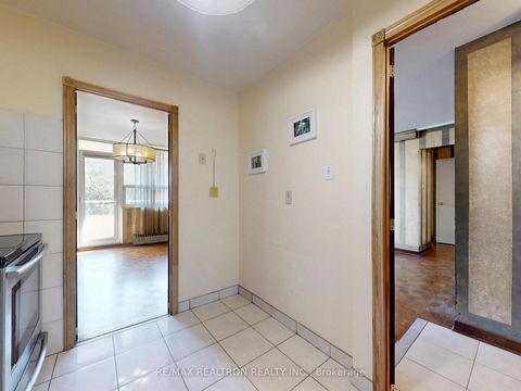 Photo 16 at 410 - 360 Ridelle Avenue, Belgravia, Toronto