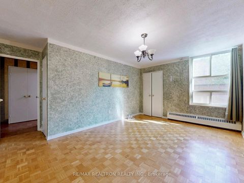 Photo 18 at 410 - 360 Ridelle Avenue, Belgravia, Toronto