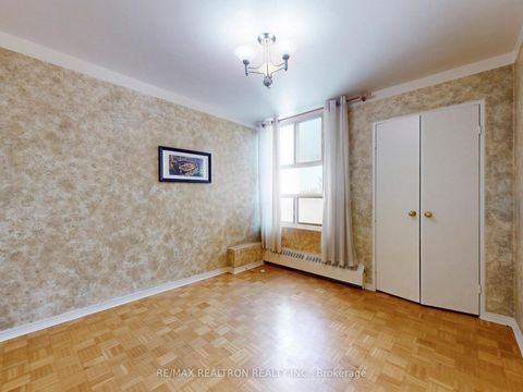 Photo 23 at 410 - 360 Ridelle Avenue, Belgravia, Toronto