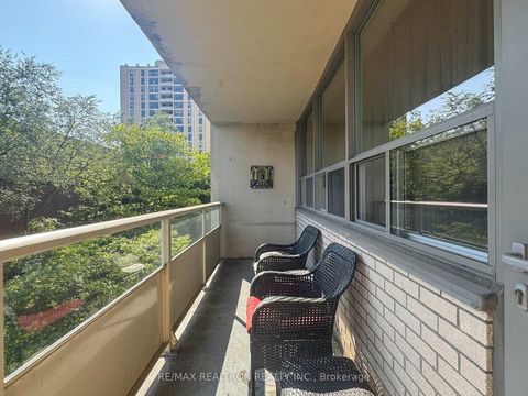 Photo 27 at 410 - 360 Ridelle Avenue, Belgravia, Toronto