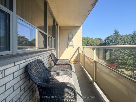Photo 28 at 410 - 360 Ridelle Avenue, Belgravia, Toronto