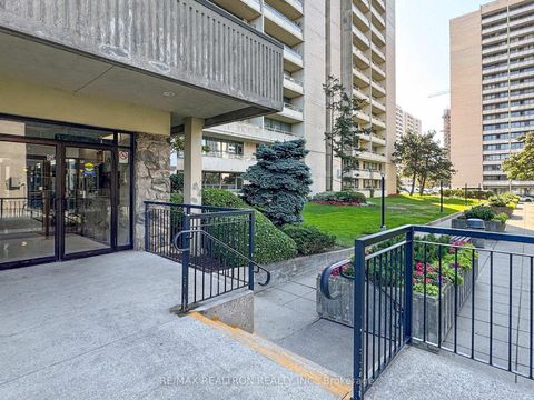 Photo 35 at 410 - 360 Ridelle Avenue, Belgravia, Toronto