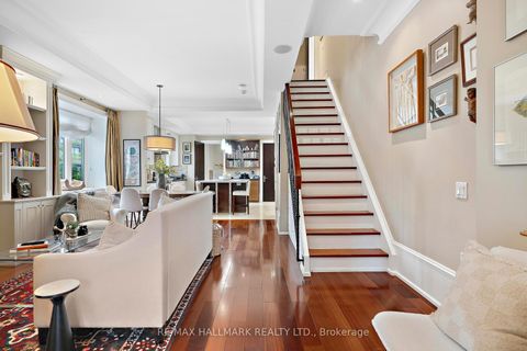 Photo 4 at 85 Sorauren Avenue, Roncesvalles, Toronto