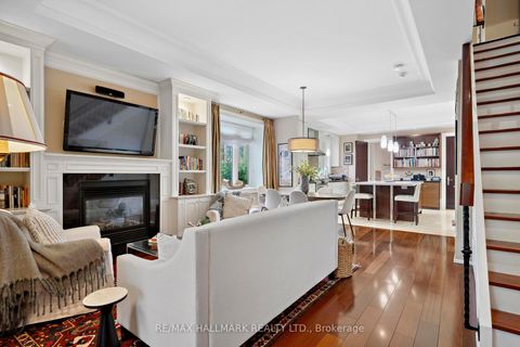 Photo 5 at 85 Sorauren Avenue, Roncesvalles, Toronto