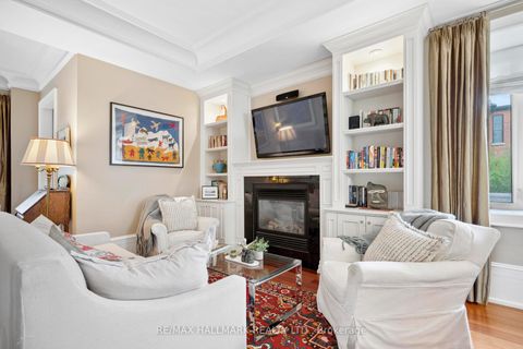 Photo 6 at 85 Sorauren Avenue, Roncesvalles, Toronto