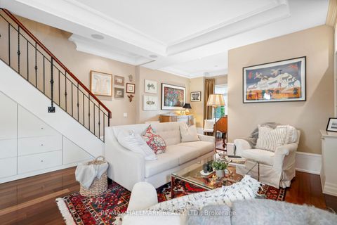 Photo 8 at 85 Sorauren Avenue, Roncesvalles, Toronto
