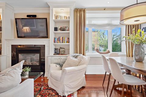 Photo 10 at 85 Sorauren Avenue, Roncesvalles, Toronto