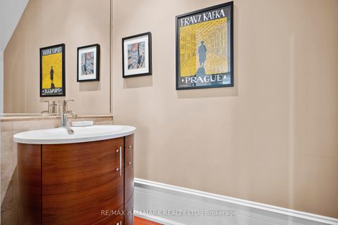 Photo 12 at 85 Sorauren Avenue, Roncesvalles, Toronto
