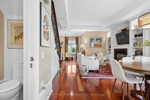 Photo 13 at 85 Sorauren Avenue, Roncesvalles, Toronto