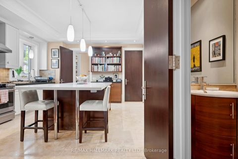 Photo 14 at 85 Sorauren Avenue, Roncesvalles, Toronto