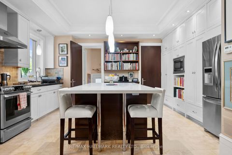 Photo 15 at 85 Sorauren Avenue, Roncesvalles, Toronto