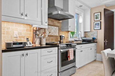 Photo 16 at 85 Sorauren Avenue, Roncesvalles, Toronto