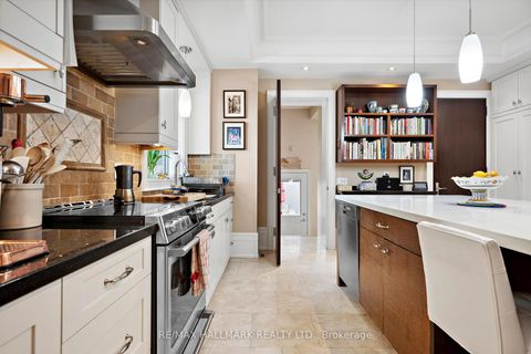 Photo 17 at 85 Sorauren Avenue, Roncesvalles, Toronto