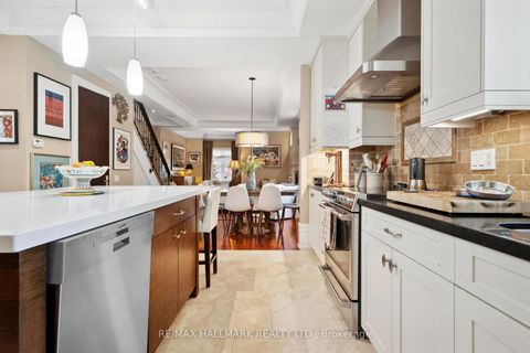 Photo 19 at 85 Sorauren Avenue, Roncesvalles, Toronto