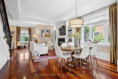 Photo 20 at 85 Sorauren Avenue, Roncesvalles, Toronto