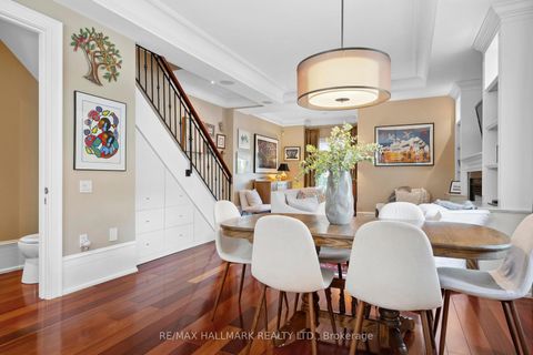 Photo 21 at 85 Sorauren Avenue, Roncesvalles, Toronto