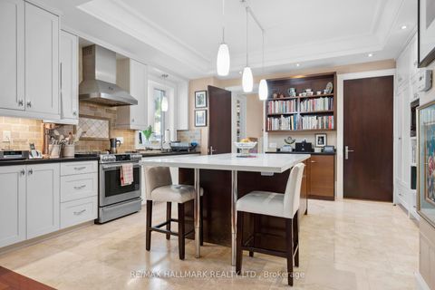 Photo 22 at 85 Sorauren Avenue, Roncesvalles, Toronto