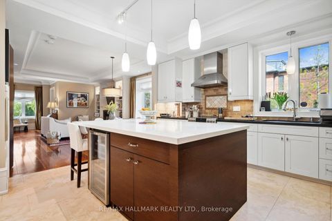 Photo 23 at 85 Sorauren Avenue, Roncesvalles, Toronto