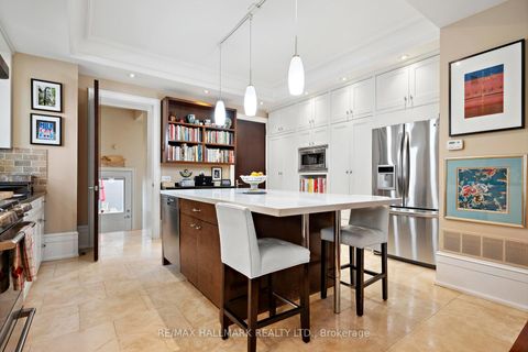Photo 24 at 85 Sorauren Avenue, Roncesvalles, Toronto