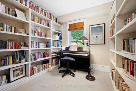 Photo 31 at 85 Sorauren Avenue, Roncesvalles, Toronto