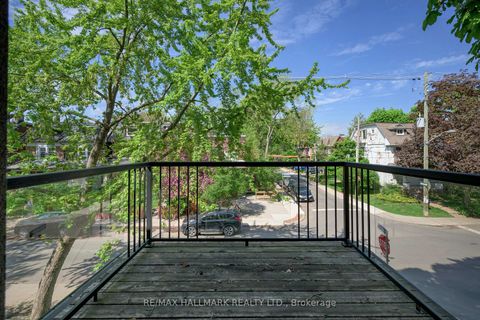 Photo 33 at 85 Sorauren Avenue, Roncesvalles, Toronto