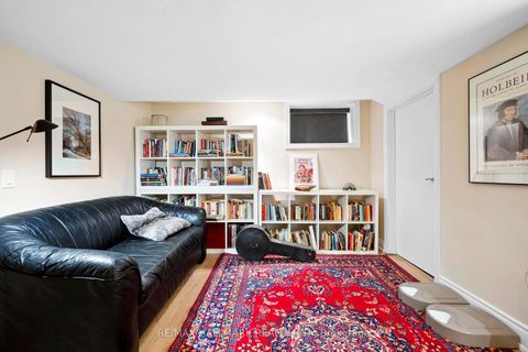 Photo 40 at 85 Sorauren Avenue, Roncesvalles, Toronto