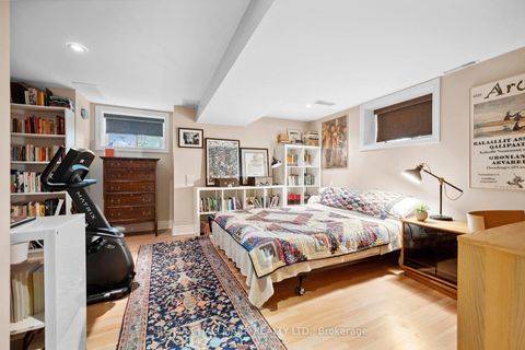 Photo 41 at 85 Sorauren Avenue, Roncesvalles, Toronto