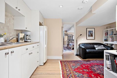 Photo 43 at 85 Sorauren Avenue, Roncesvalles, Toronto