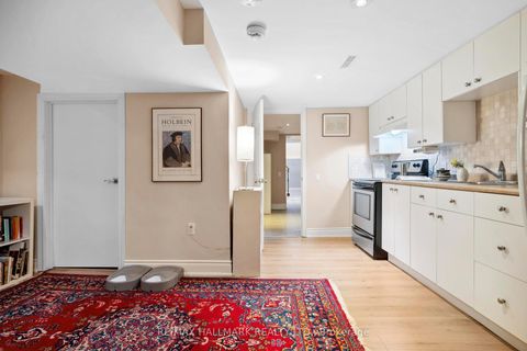 Photo 44 at 85 Sorauren Avenue, Roncesvalles, Toronto