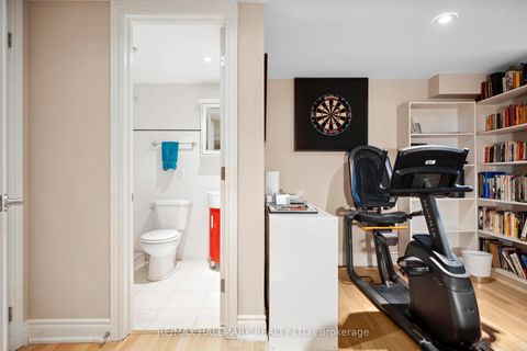 Photo 45 at 85 Sorauren Avenue, Roncesvalles, Toronto