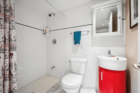 Photo 46 at 85 Sorauren Avenue, Roncesvalles, Toronto