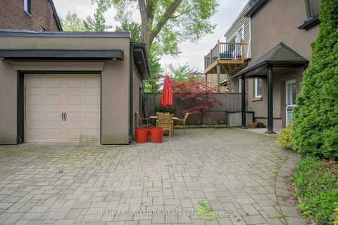 Photo 47 at 85 Sorauren Avenue, Roncesvalles, Toronto