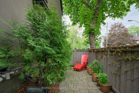 Photo 48 at 85 Sorauren Avenue, Roncesvalles, Toronto