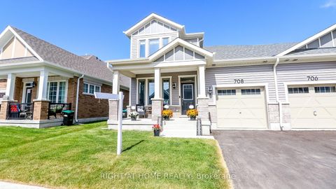 Photo 0 at 708 SARGEANT Place N, Rural Innisfil, Innisfil