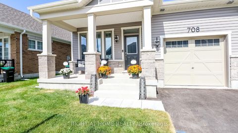 Photo 2 at 708 SARGEANT Place N, Rural Innisfil, Innisfil