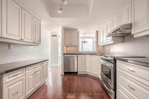 Photo 4 at 2902 - 1300 Islington Avenue, City Centre West, Toronto