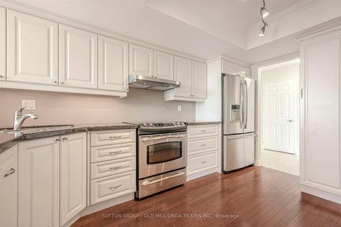 Photo 5 at 2902 - 1300 Islington Avenue, City Centre West, Toronto