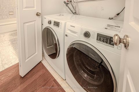 Photo 11 at 2902 - 1300 Islington Avenue, City Centre West, Toronto