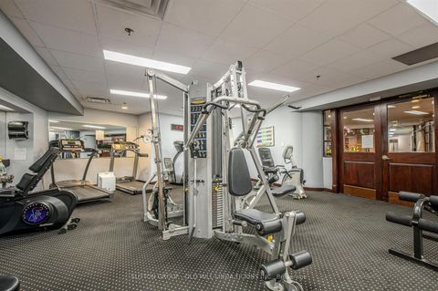 Photo 19 at 2902 - 1300 Islington Avenue, City Centre West, Toronto