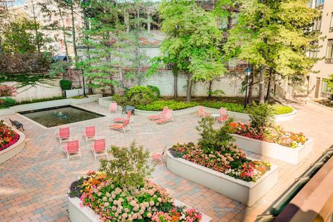 Photo 22 at 2902 - 1300 Islington Avenue, City Centre West, Toronto