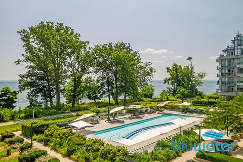 Photo 2 at 511 - 3500 Lakeshore Road W, BR Bronte, Oakville
