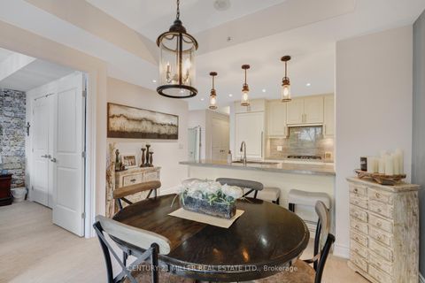 Photo 9 at 511 - 3500 Lakeshore Road W, BR Bronte, Oakville
