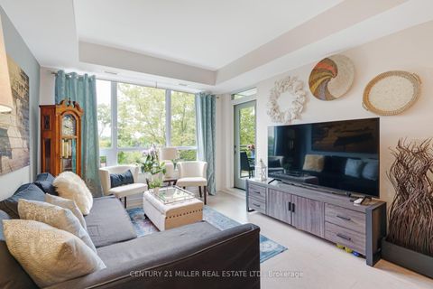 Photo 13 at 511 - 3500 Lakeshore Road W, BR Bronte, Oakville