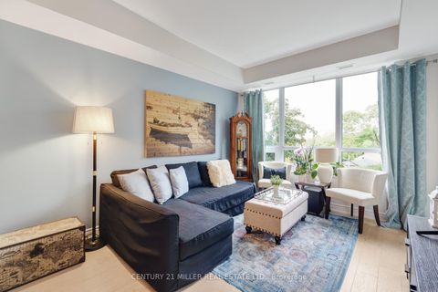 Photo 14 at 511 - 3500 Lakeshore Road W, BR Bronte, Oakville