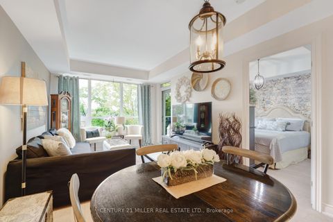Photo 18 at 511 - 3500 Lakeshore Road W, BR Bronte, Oakville