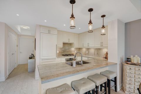 Photo 21 at 511 - 3500 Lakeshore Road W, BR Bronte, Oakville