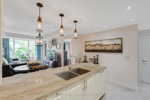 Photo 22 at 511 - 3500 Lakeshore Road W, BR Bronte, Oakville