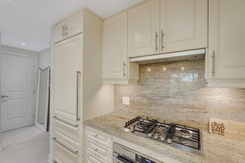 Photo 23 at 511 - 3500 Lakeshore Road W, BR Bronte, Oakville